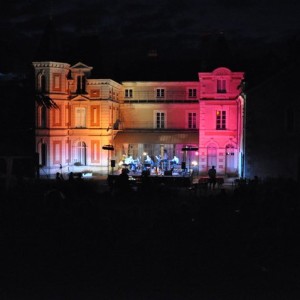 311986_10150274006319261_8326357_n Live @ Chateau de Gresillon